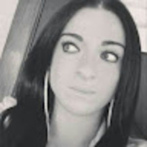 Meet your Posher, Jacquelyn